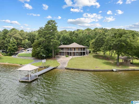 455 BURNS RD, VINCENT, AL 35178 - Image 1