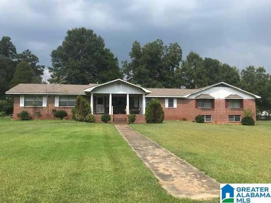 6808 OLD HIGHWAY 31 N, GARDENDALE, AL 35071 - Image 1