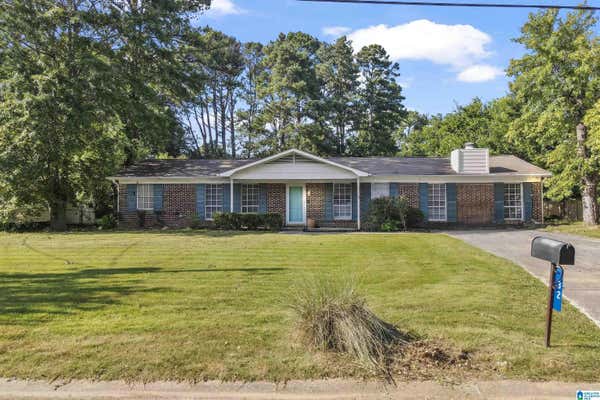 32 OAKDALE DR, MONTEVALLO, AL 35115 - Image 1