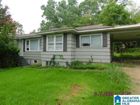 100 VANN ST, MIDFIELD, AL 35228 - Image 1