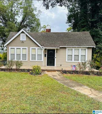 2684 20TH STREET ENSLEY, BIRMINGHAM, AL 35208 - Image 1