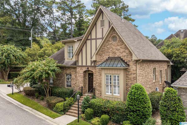 1663 CREEKSTONE CT, BIRMINGHAM, AL 35243 - Image 1