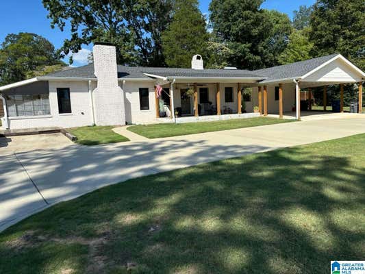 2241 PARTRIDGE LN, HOOVER, AL 35226 - Image 1