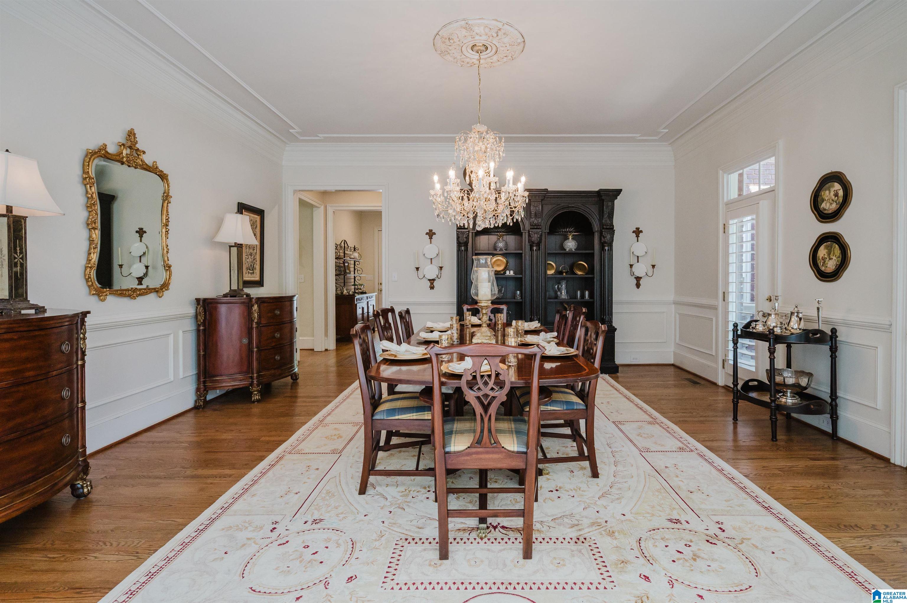 Hoover, Alabama, 35242, United States, ,9 BathroomsBathrooms,Residential,Active,1894783