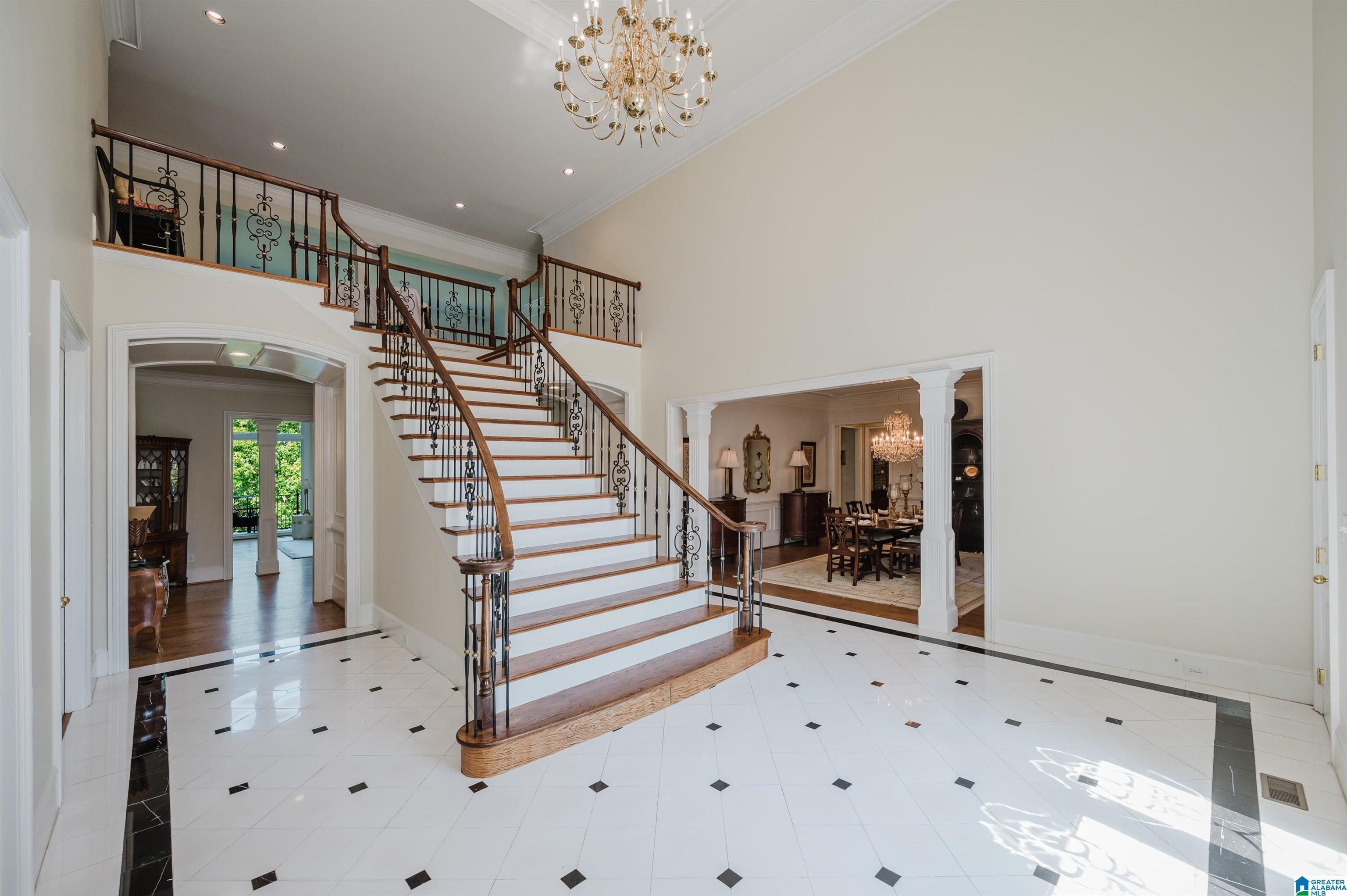 Hoover, Alabama, 35242, United States, ,9 BathroomsBathrooms,Residential,Active,1894783