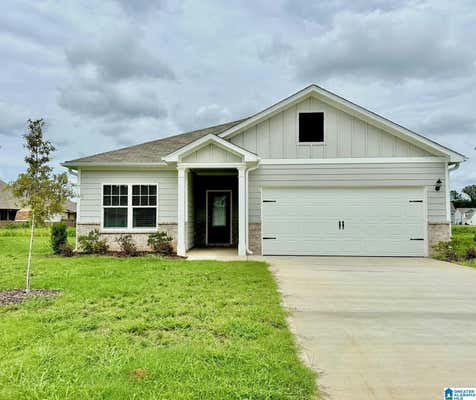 1087 PILGRIM LN, MONTEVALLO, AL 35115 - Image 1