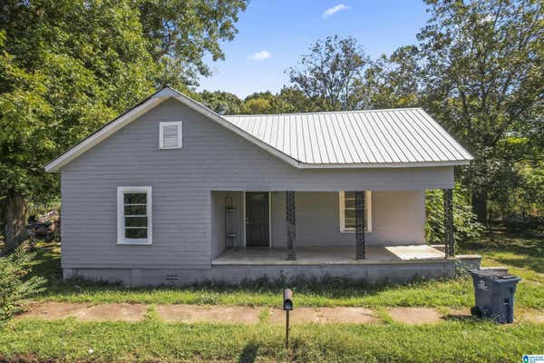 130 TWIN ST, SYLACAUGA, AL 35150 - Image 1