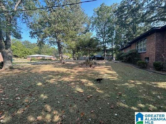 2313 4TH ST NW, CENTER POINT, AL 35215, photo 3 of 9