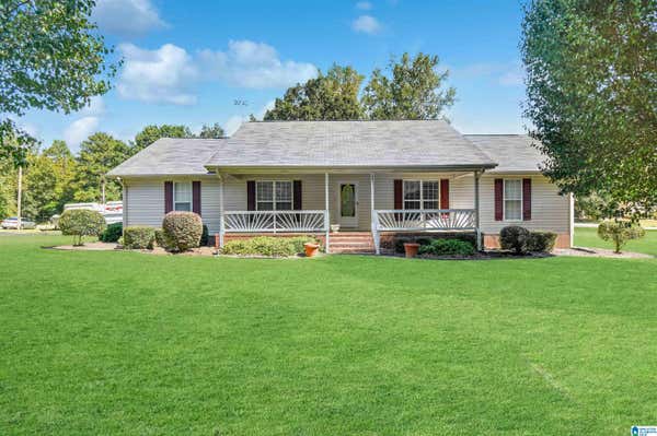 101 CAMPBELL RD, CLANTON, AL 35045 - Image 1