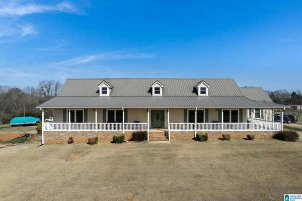 109 JACKS CIR, LINCOLN, AL 35096 - Image 1