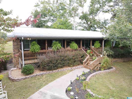 56 MINES RD, ASHLAND, AL 36251 - Image 1