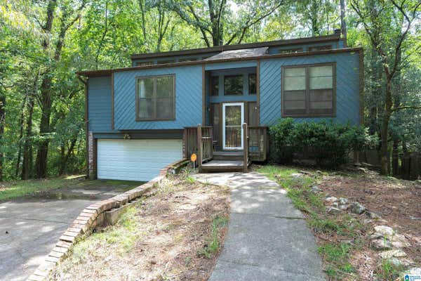 2413 WINE RIDGE DR, BIRMINGHAM, AL 35244 - Image 1