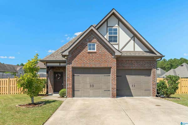 144 LOVE LN, STERRETT, AL 35147 - Image 1