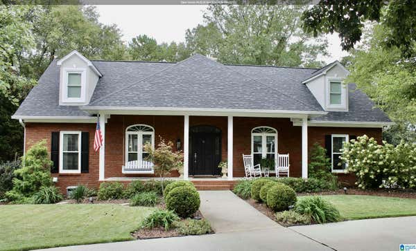 483 RENA DR, SPRINGVILLE, AL 35146 - Image 1