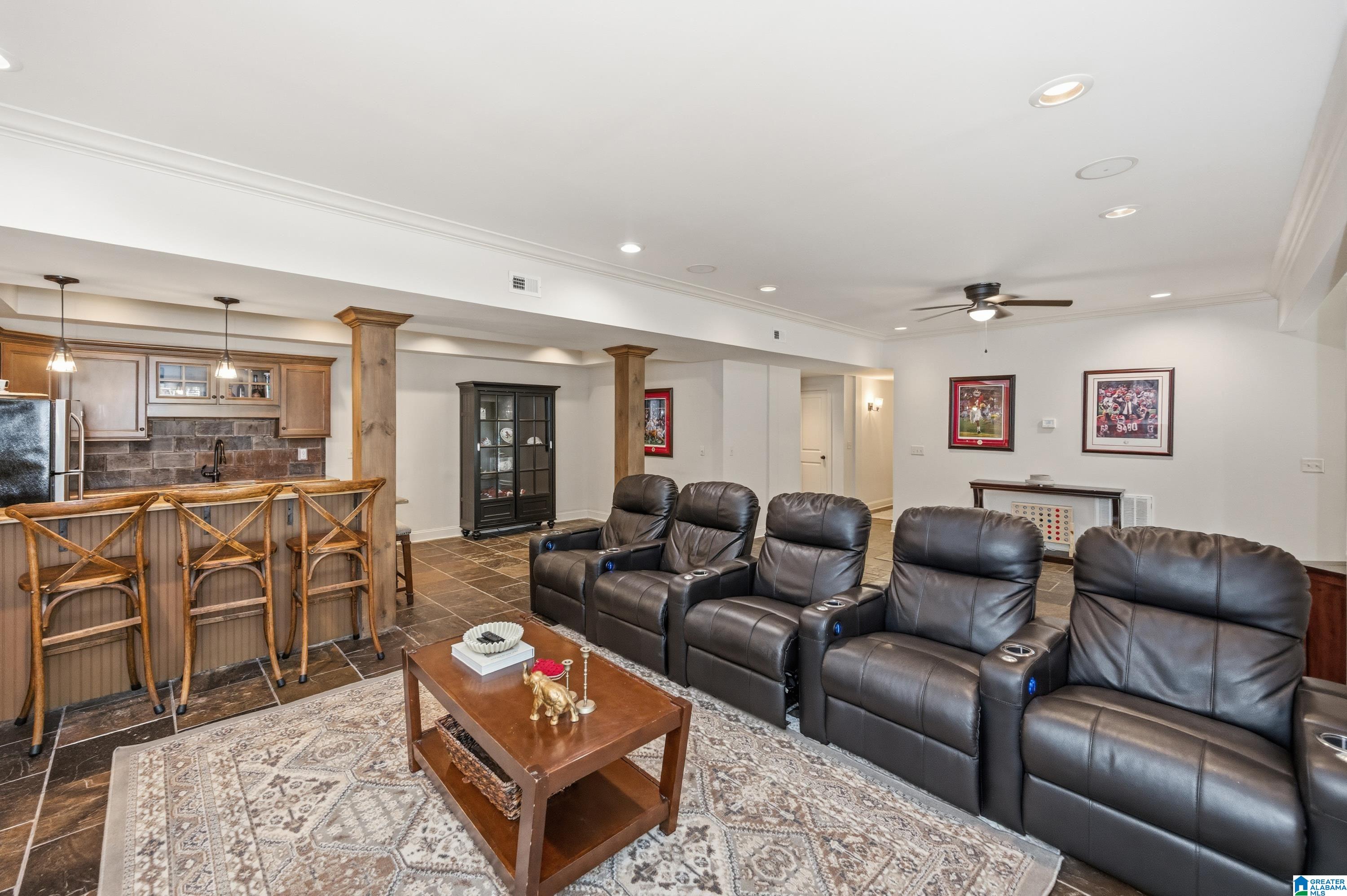 Hoover, Alabama, 35242, United States, 6 Bedrooms Bedrooms, ,5 BathroomsBathrooms,Residential,Active,2045036