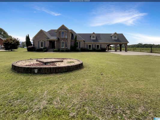 340 COUPLAND RD, ODENVILLE, AL 35120 - Image 1