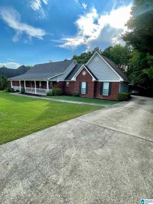 146 LAKESHORE DR, LINCOLN, AL 35096 - Image 1