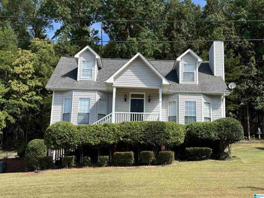 6128 SUMMER SIDE DR, PINSON, AL 35126 - Image 1