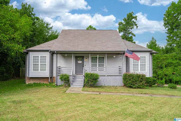 5520 DESOTO CIR, PINSON, AL 35126 - Image 1