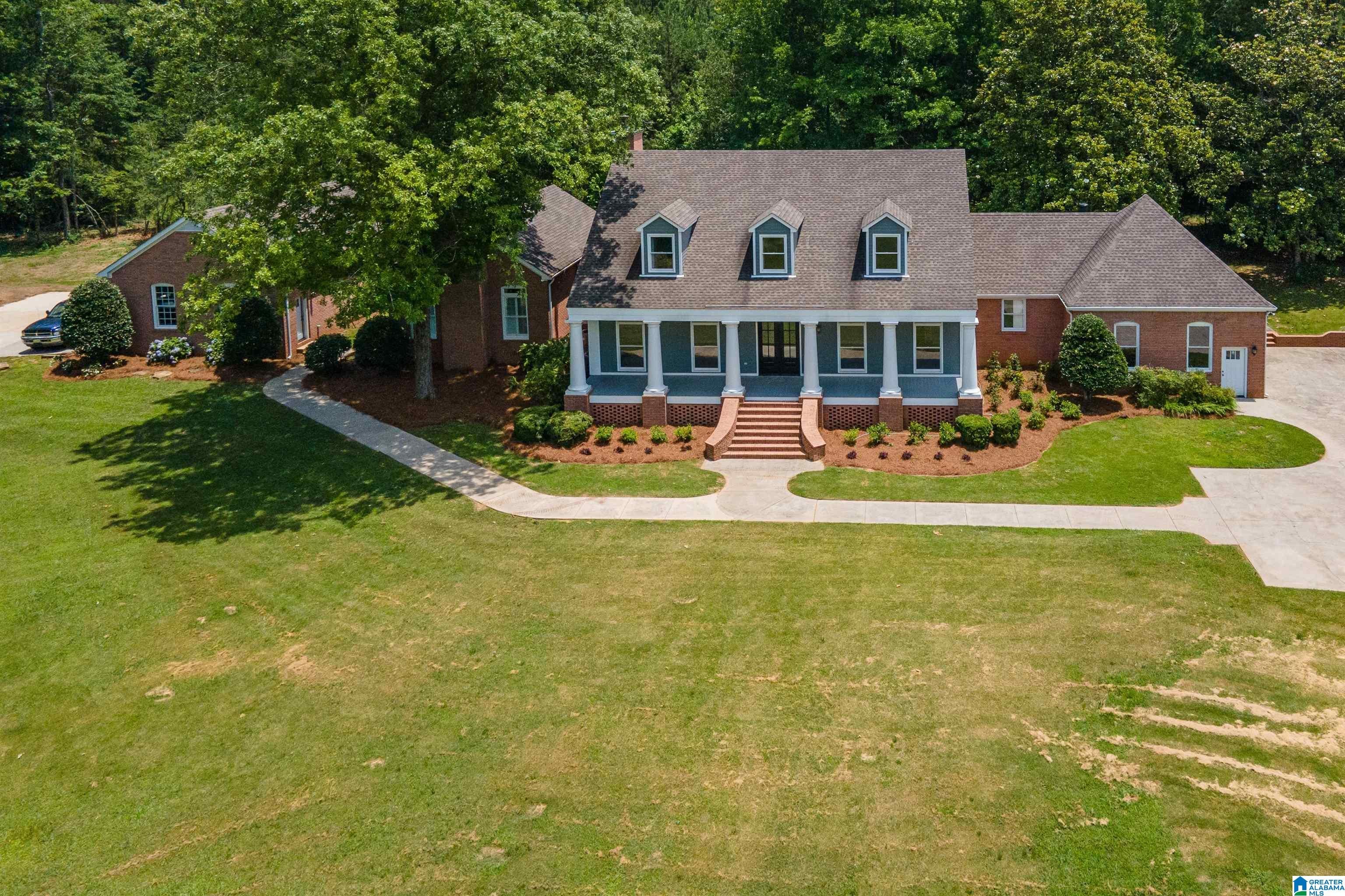 Birmingham, Alabama, 35242, United States, 5 Bedrooms Bedrooms, ,5 BathroomsBathrooms,Residential,Active,1852725