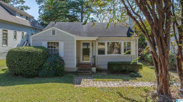 131 EUCLID AVE, MOUNTAIN BRK, AL 35213 - Image 1