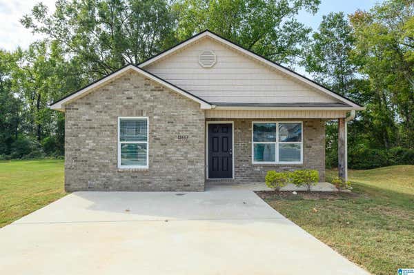 12653 WATERBURY CV, MOUNDVILLE, AL 35474 - Image 1