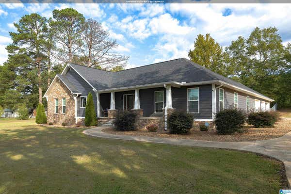 4198 PILGRIMS REST RD, SOUTHSIDE, AL 35907 - Image 1