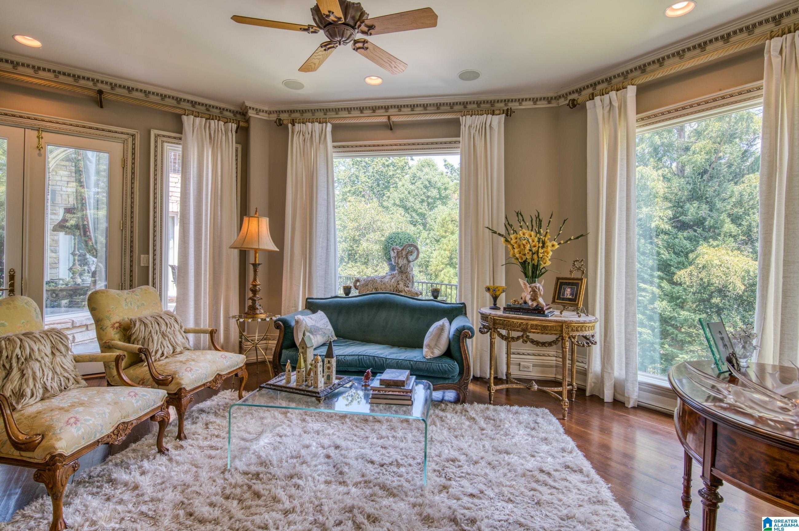 Hoover, Alabama, 35242, United States, 6 Bedrooms Bedrooms, ,8 BathroomsBathrooms,Residential,Active,1711519