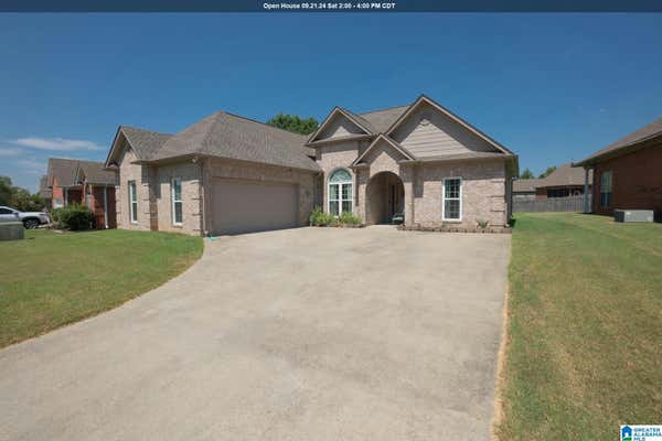 2978 SUMMIT DR, FULTONDALE, AL 35068 - Image 1