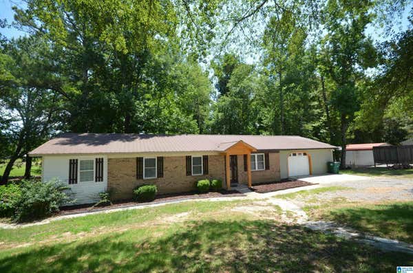 2078 COUNTY ROAD 1225, VINEMONT, AL 35179 - Image 1