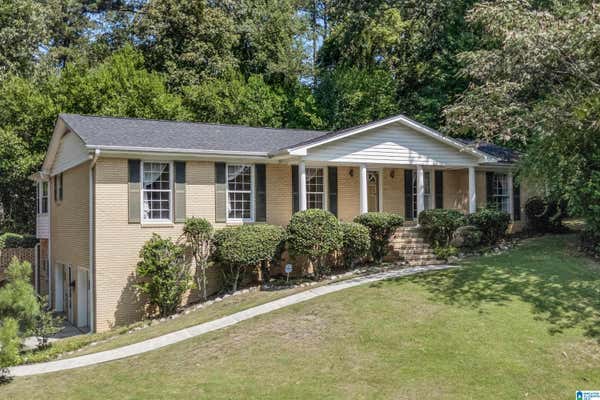 2024 WEEPING WILLOW LN, HOOVER, AL 35216 - Image 1