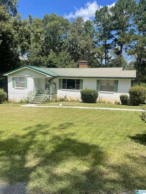 512 W COOSA ST, SYLACAUGA, AL 35150 - Image 1