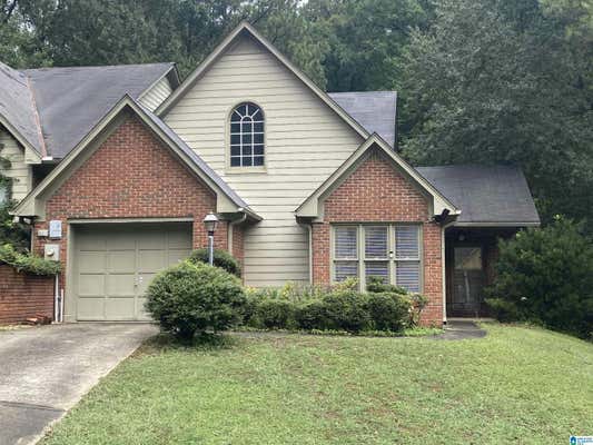 3705 STONE RIDGE TER, HOOVER, AL 35216 - Image 1