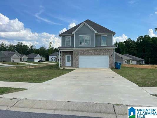 75 RIDGEVIEW CIR, JEMISON, AL 35085 - Image 1