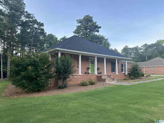 46 STONE RIDGE DR, SYLACAUGA, AL 35150 - Image 1