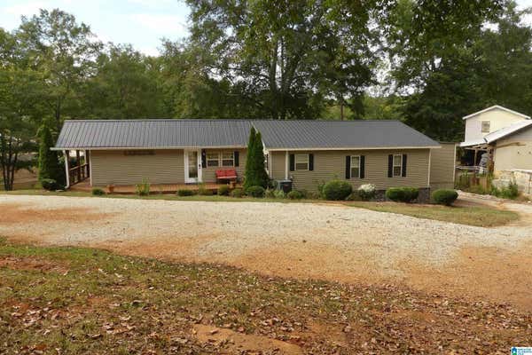 523 COUNTY ROAD 1293, WEDOWEE, AL 36278 - Image 1