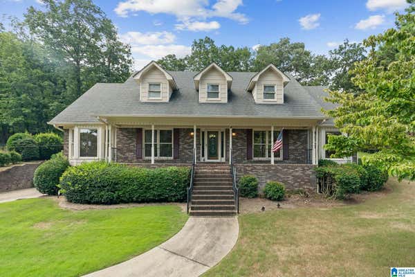 212 POWELL PL, TRUSSVILLE, AL 35173 - Image 1