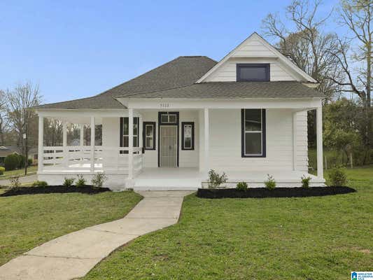 3122 AVENUE R, BIRMINGHAM, AL 35208 - Image 1