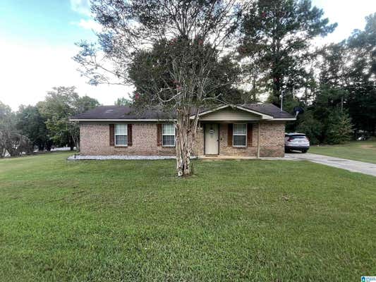 205 ELSON AVE, CLANTON, AL 35045 - Image 1