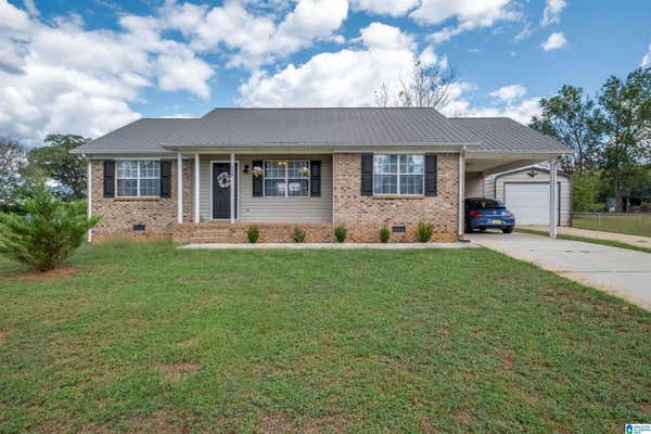 298 ALEXANDRIA HEIGHTS CIR, ALEXANDRIA, AL 36250 - Image 1