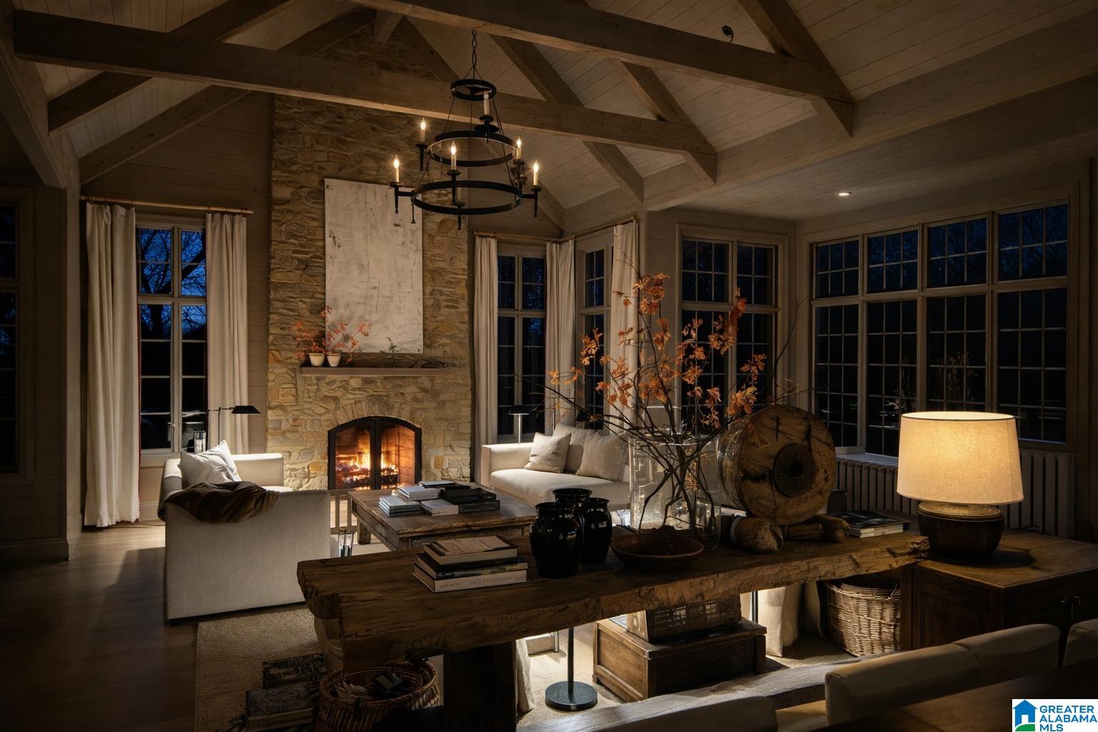 Alexander City, Alabama, 35010, United States, 3 Bedrooms Bedrooms, ,4 BathroomsBathrooms,Residential,Active,2017113