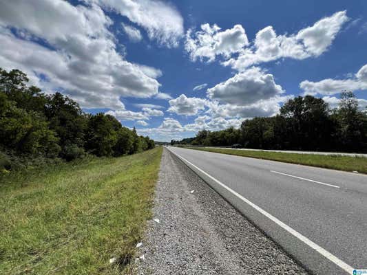 0 HIGHWAY 431 # 1, ALEXANDRIA, AL 36250 - Image 1