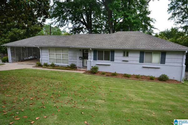 4300 LINWOOD DR, BIRMINGHAM, AL 35222 - Image 1