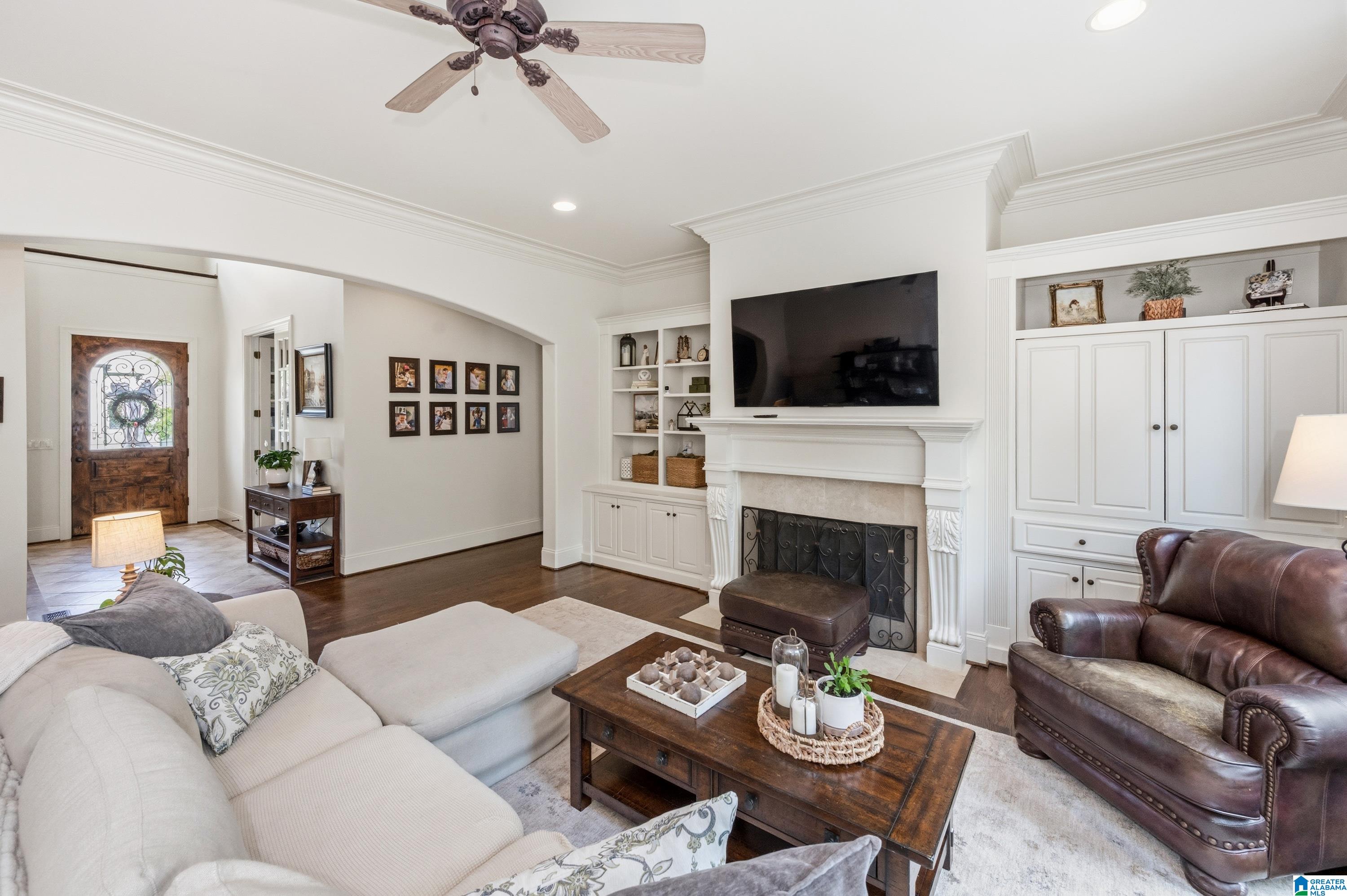 Hoover, Alabama, 35242, United States, 6 Bedrooms Bedrooms, ,5 BathroomsBathrooms,Residential,Active,2045036