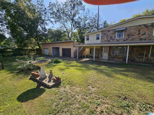 413 1/2 AVONDALE AVE, SYLACAUGA, AL 35150 - Image 1