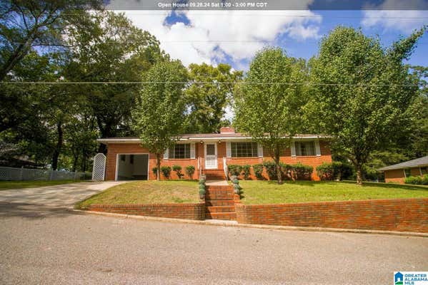 200 FAIRVIEW LN, OXFORD, AL 36203 - Image 1