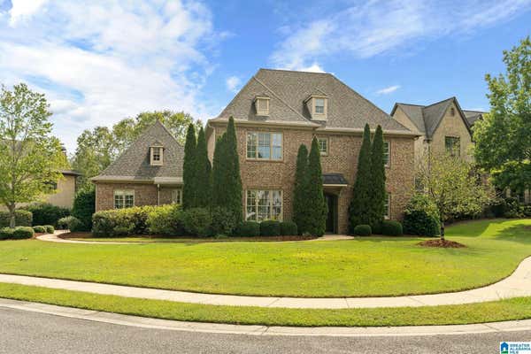 4309 BOULDER LAKE CIR, VESTAVIA, AL 35242 - Image 1