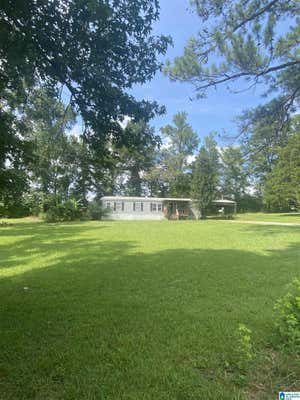 33679 AL HIGHWAY 22, VERBENA, AL 36091 - Image 1