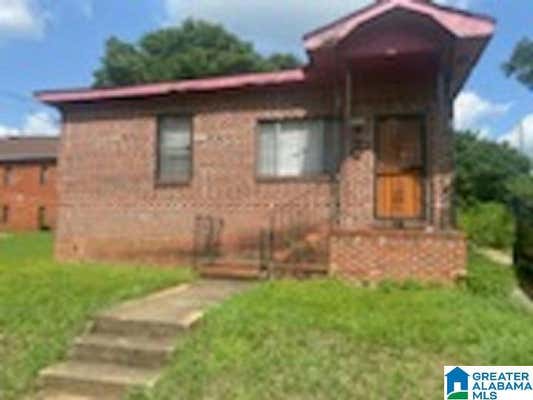 913 44TH ST N, BIRMINGHAM, AL 35212 - Image 1