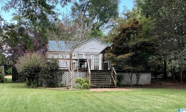 101 SANDERS HILL DR, WEAVER, AL 36277 - Image 1